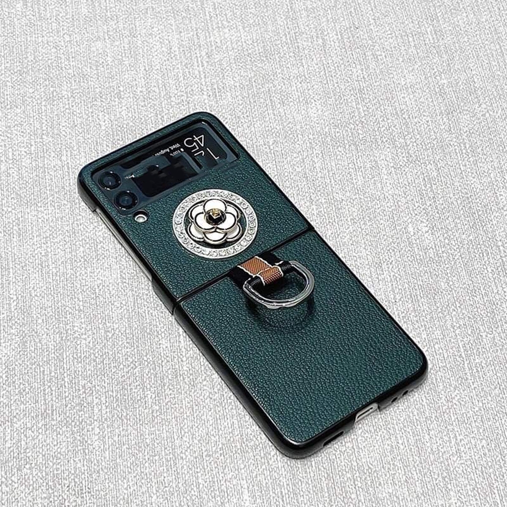 Ốp lưng cho samsung Zflip3 - Z flip3 - Z flip 3