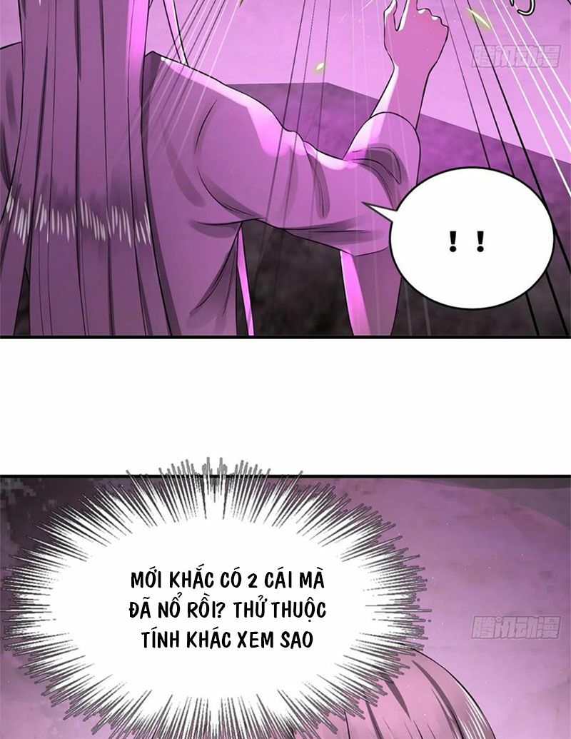 Ta Luyện Khí Ba Ngàn Năm chapter 162.1 13