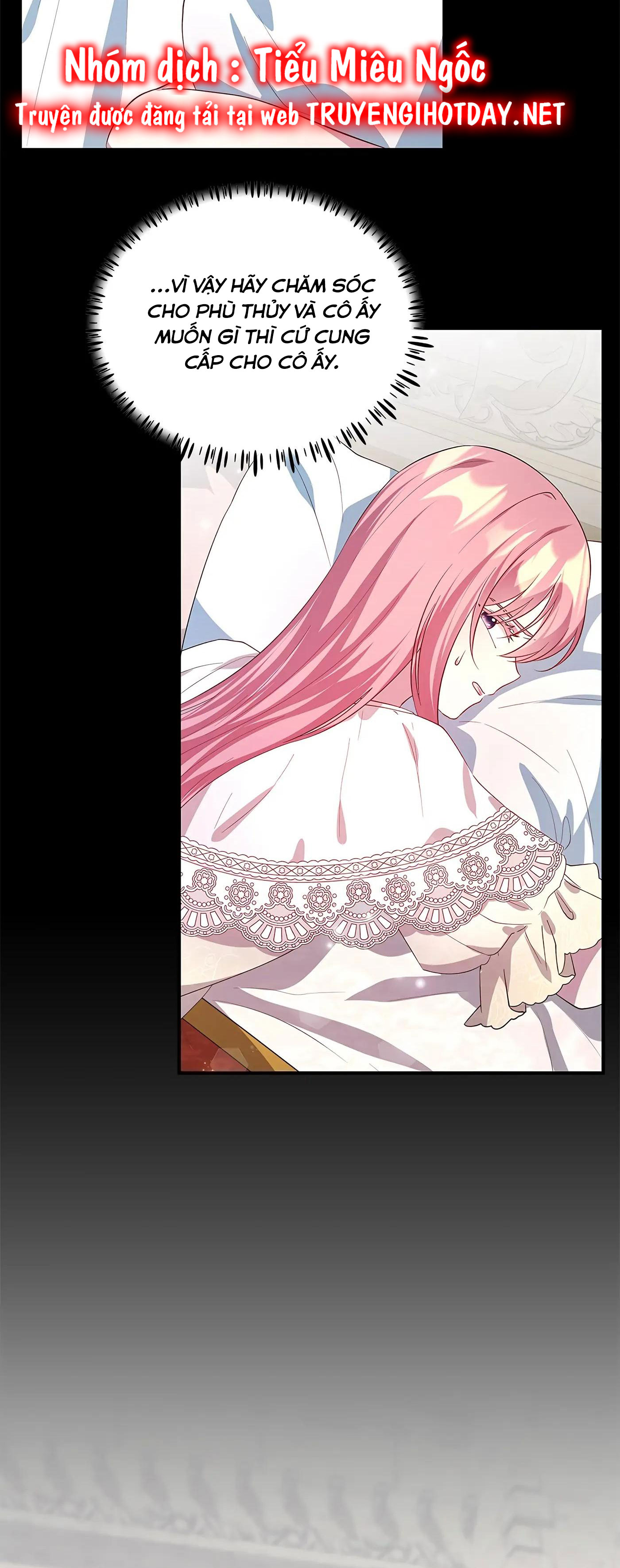 tôi không phải là nữ anh hùng chapter 36 32