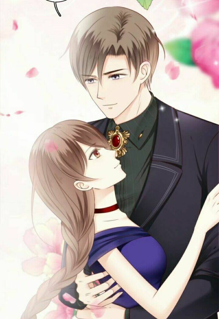 thất ức kiều thê sủng ái ký chapter 6 30