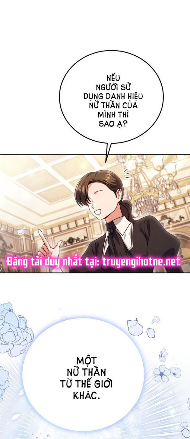 tôi sẽ ly hôn với người chồng bạo chúa chapter 19.1 22