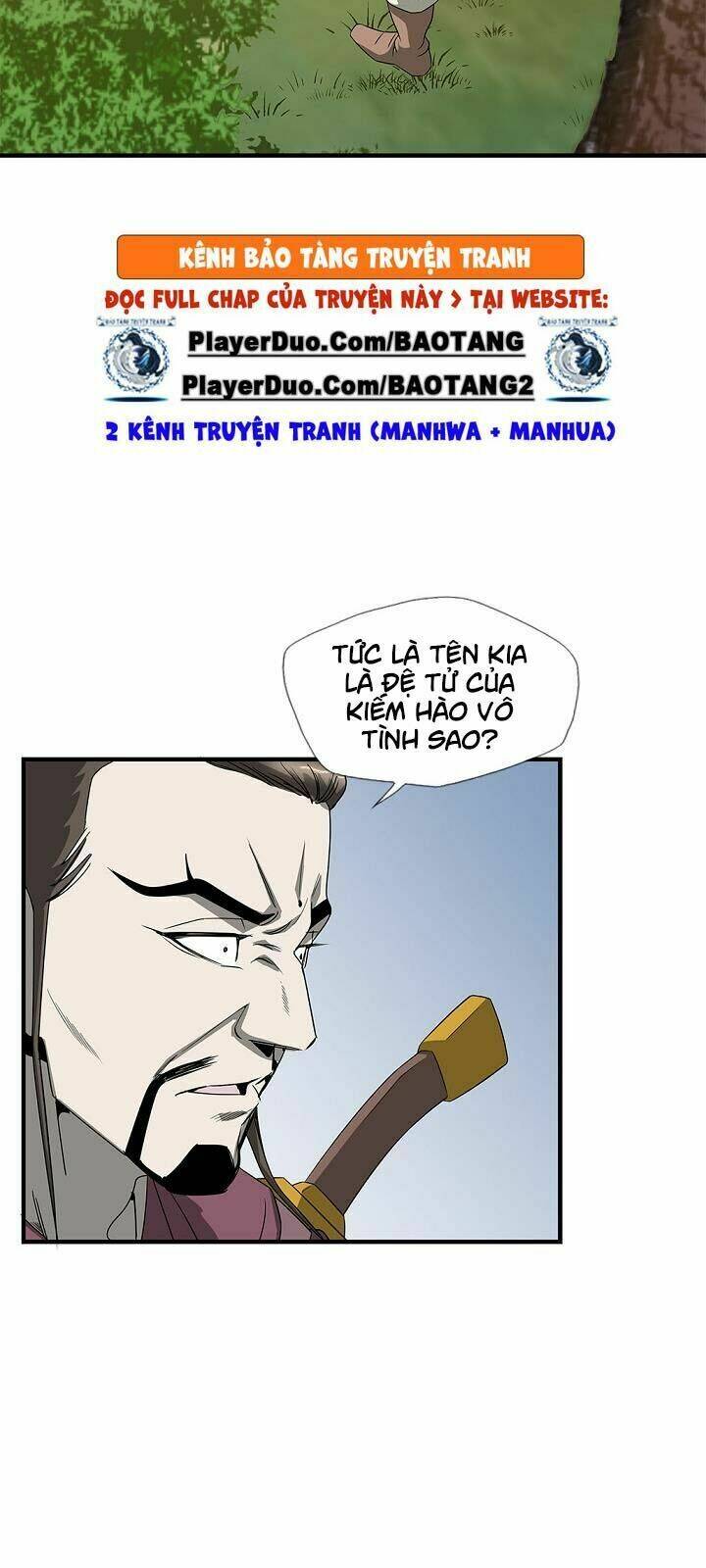 cuồng long chapter 37 10