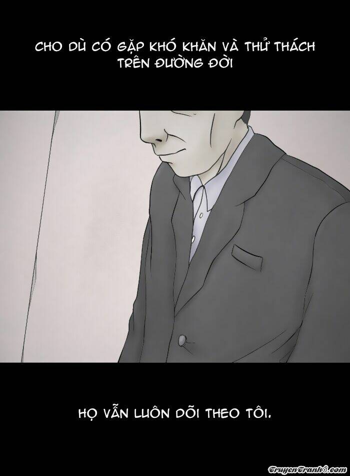 thứ sáu: những câu chuyện cấm chapter 5 38