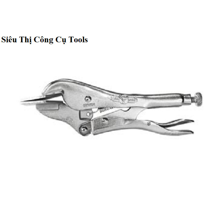 8" Kìm chết IrwinT23EL4