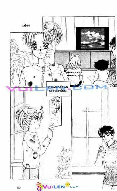 cánh cửa mùa hè chapter 8 80