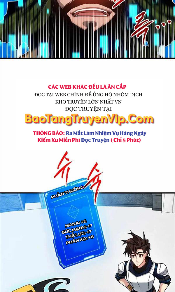 thợ săn gacha cấp sss chapter 69.2 5