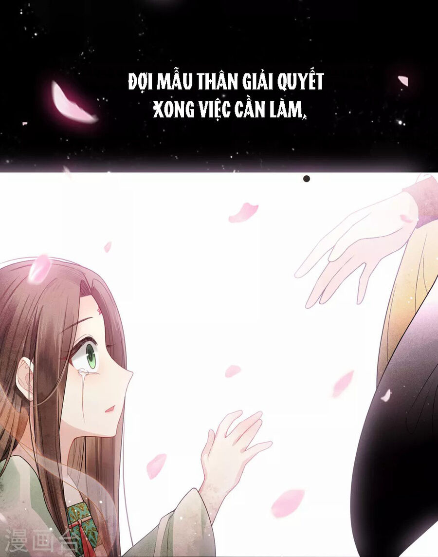 trường tương tư - hoa trà [ oneshot] chapter 1 13