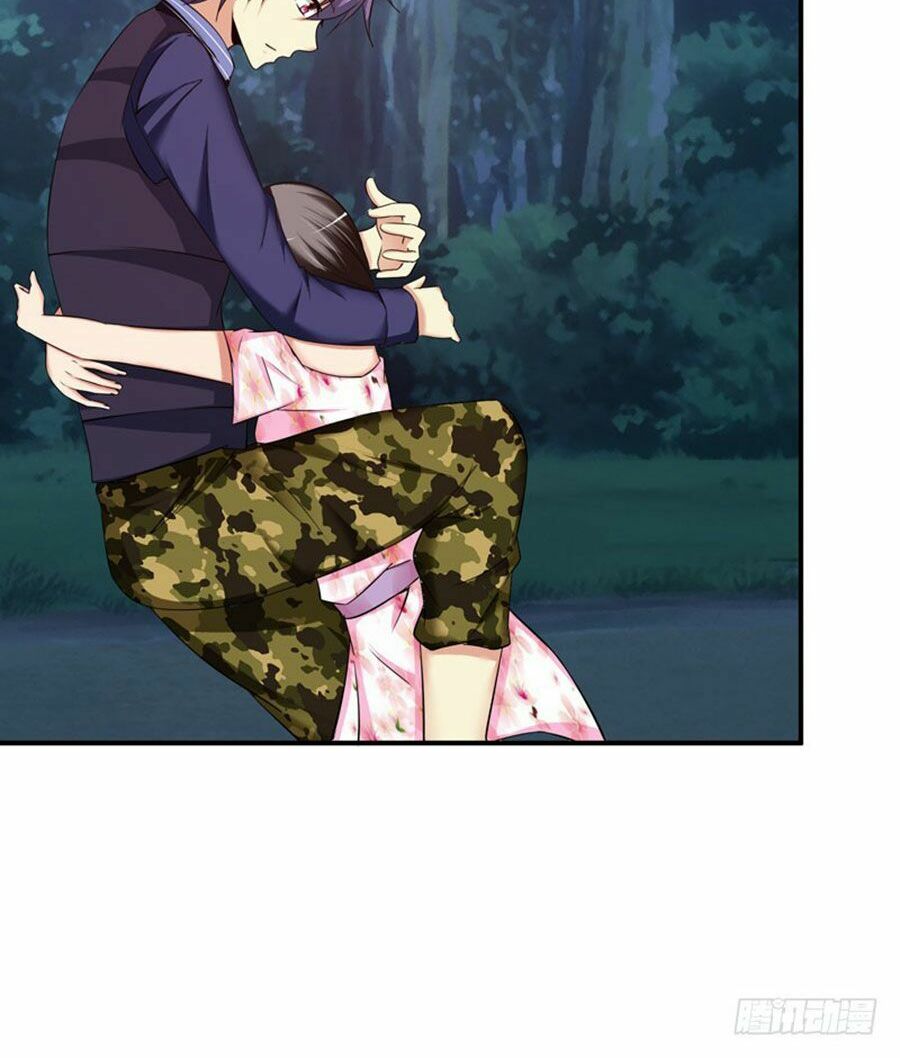 thủ hội chi vũ chapter 28 7