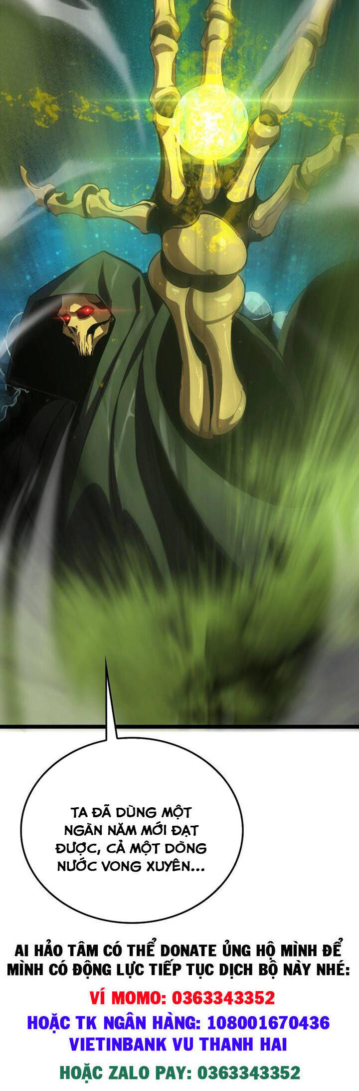 chư giới - tận thế online chapter 216 29