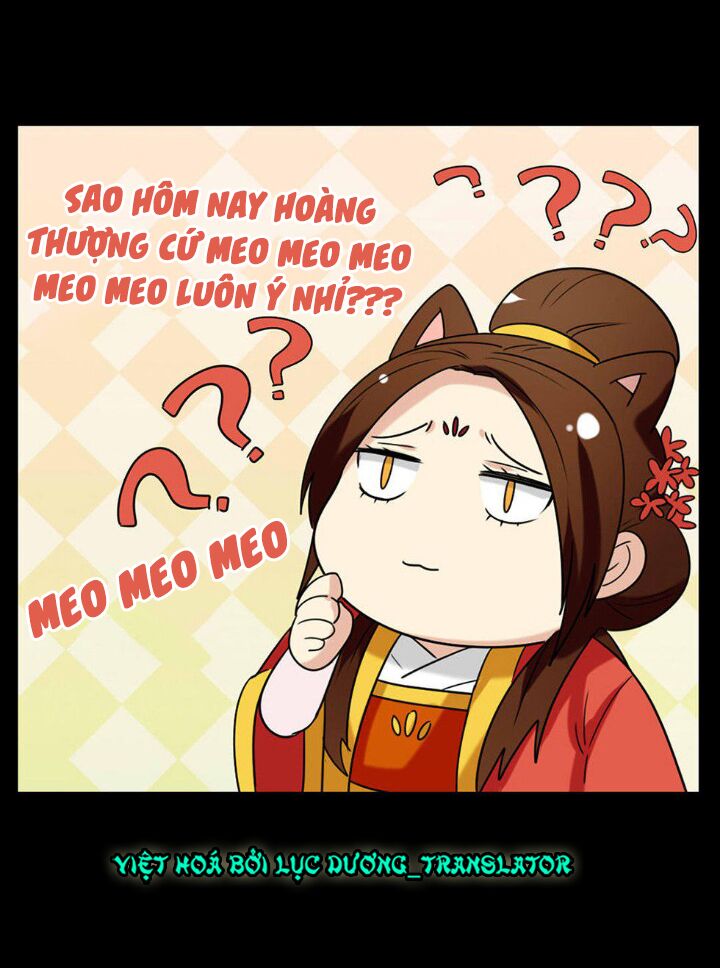 lưỡng bất nghi (full) chapter 151 32