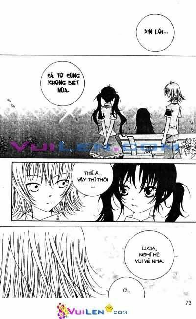 tiểu nữ vương chapter 5 73