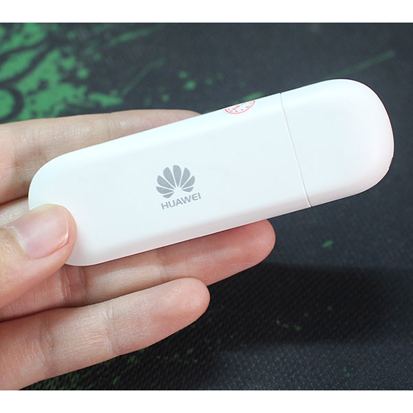 Usb 3G Huawei E303 Đa Mạng- 7.2Mb - Công Nghệ Hilink- Cắm Là Chạy - hỗ trợ đổi IP - hàng chính hãng