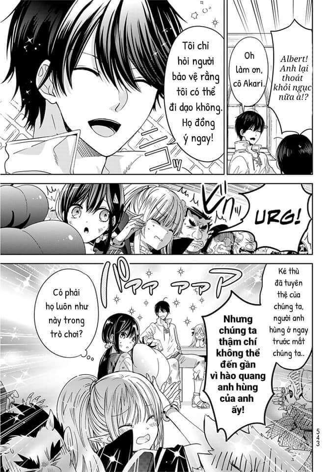 i became the mother of the strongest demon lord’s 10 children in another world chapter 9.1 6