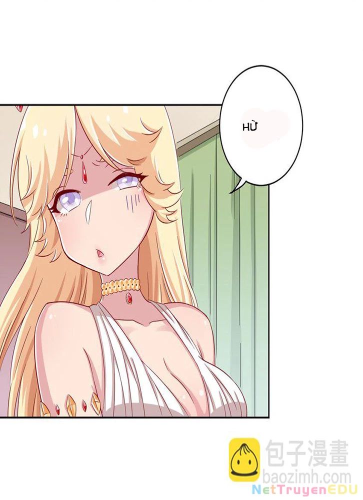 ông trời đã ban cho tôi siêu năng lực kỳ lạ gì thế này? chapter 46 32