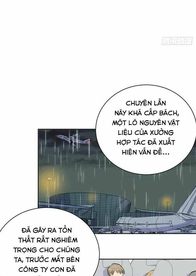 nhạc phụ đại nhân là lão bà chapter 157 15