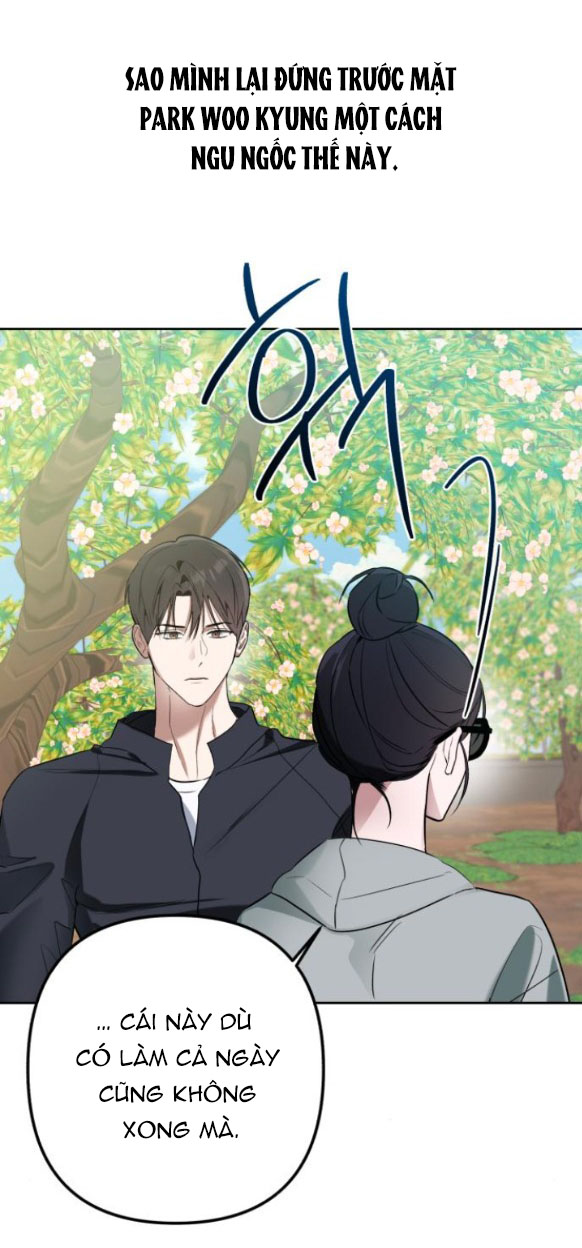 bóng râm mùa xuân chapter 3.1 23