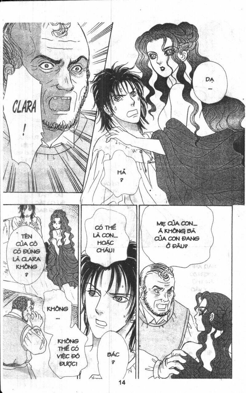 kenja no ishi chapter 6 15