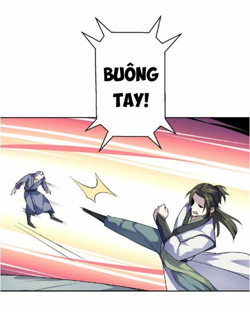 nghịch thiên đại thần chapter 53.5 22