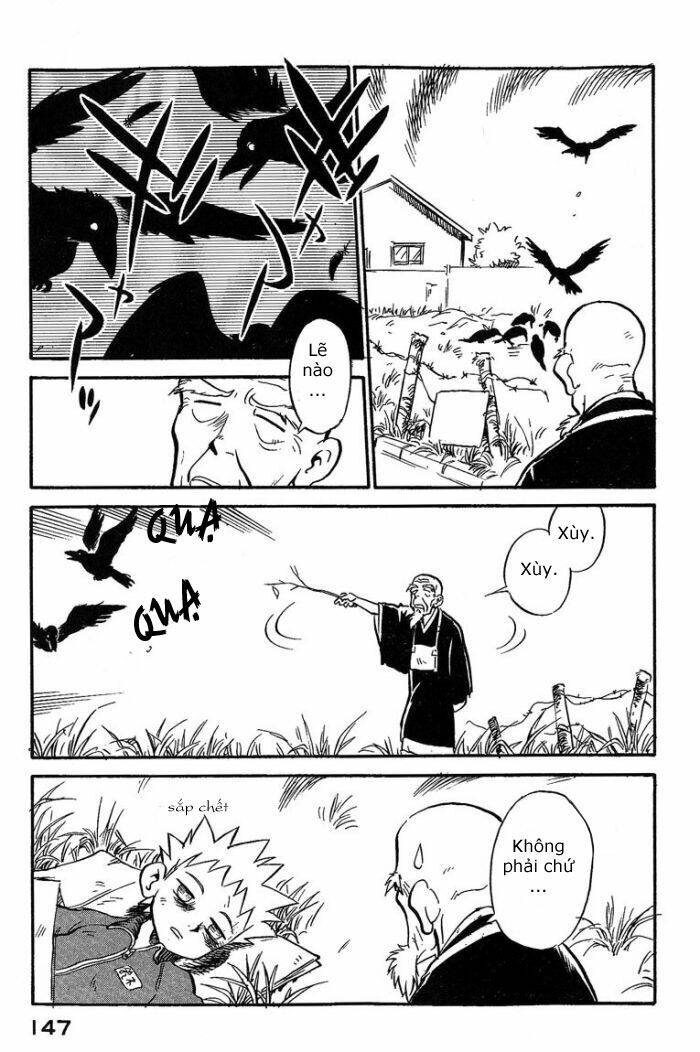 lucu lucu chapter 9 3