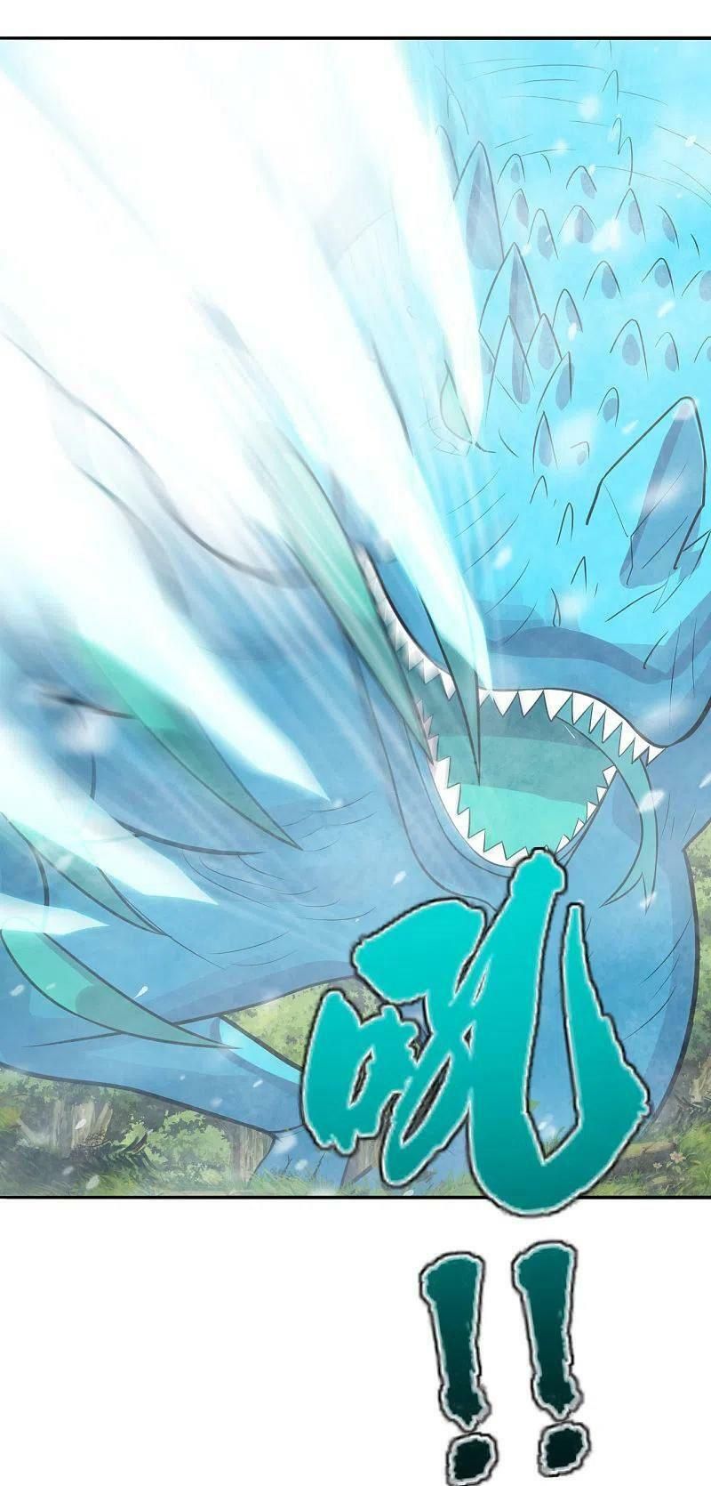 tiên võ đế tôn chapter 188 20