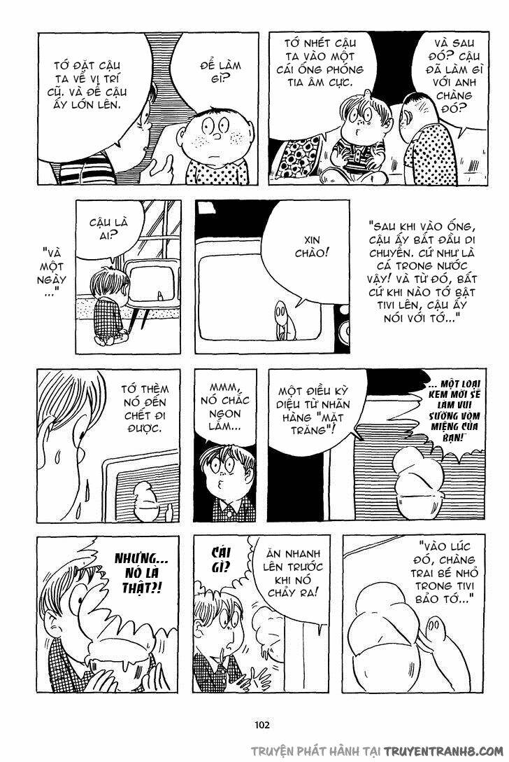 3 street of mysteries chapter 11 27