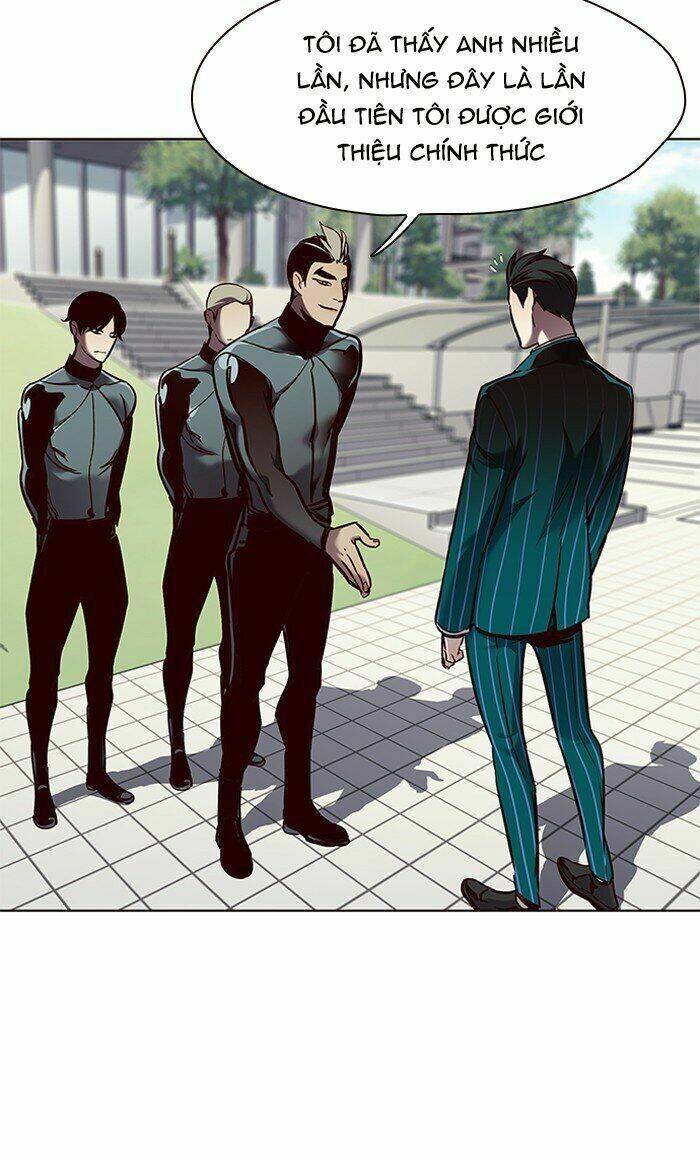 biến thân thành mèo chapter 68 15