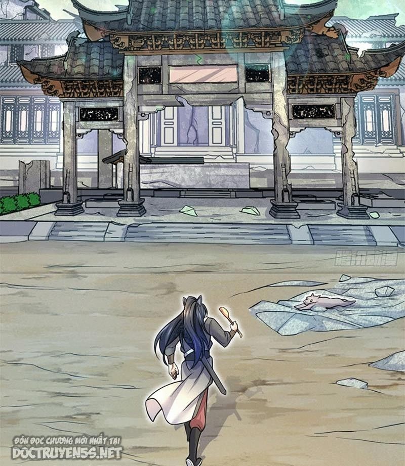 bắt đầu với kiếm vực, ta lặng lẽ tu luyện thành kiếm thần chapter 5 20