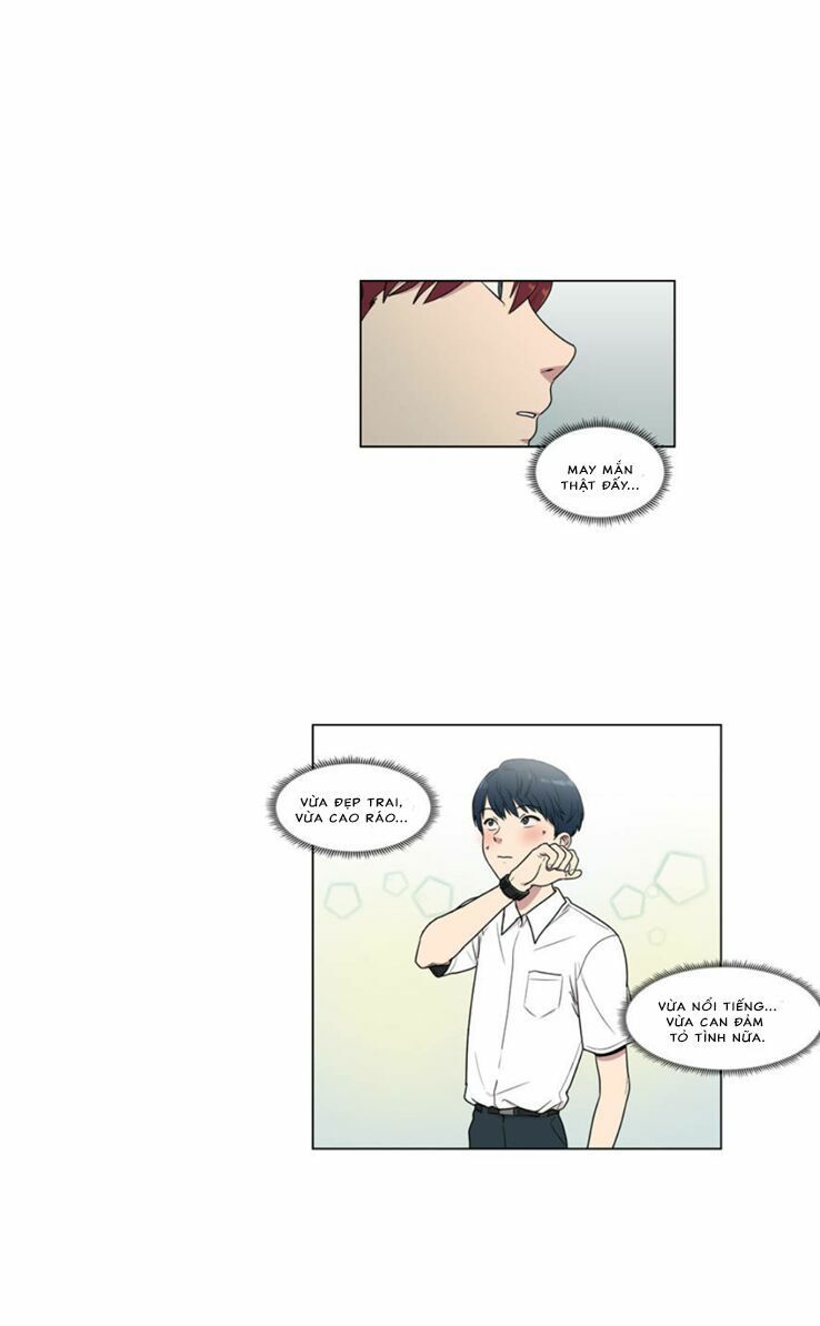 …”một sự thật khá khó chịu.” chapter 5 24