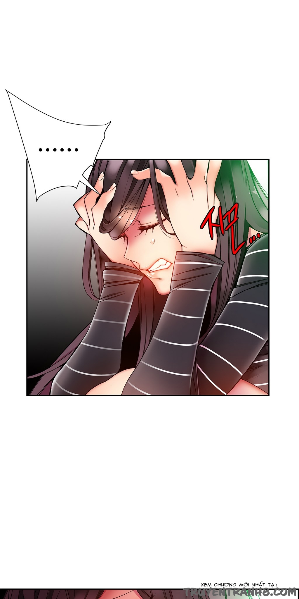 sự ràng buộc của lilith chapter 14 13