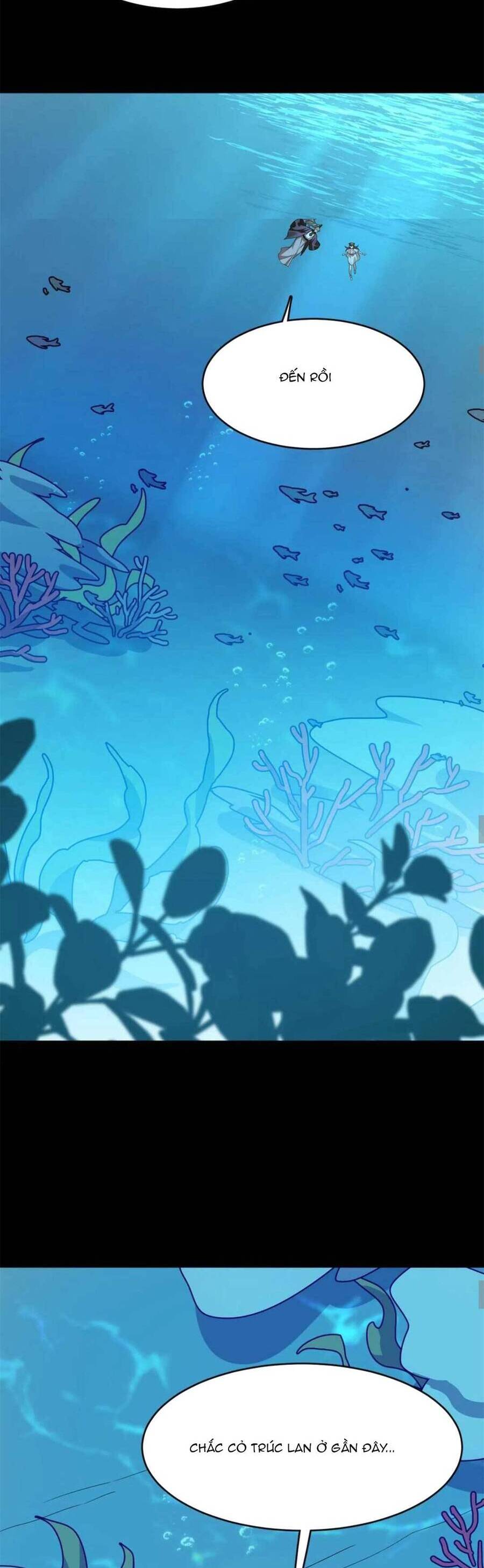 độc bộ thiên hạ: đặc công thần y chapter 441 10