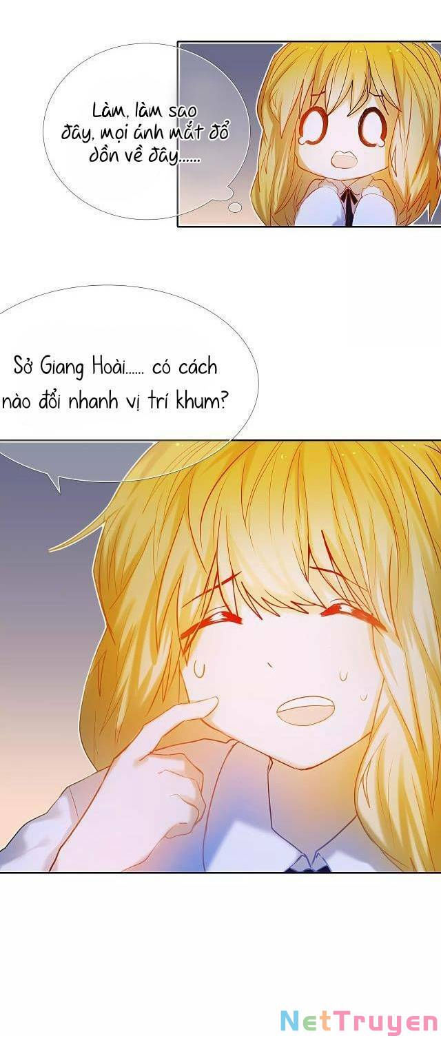 kế hoạch trái tim chapter 46 33