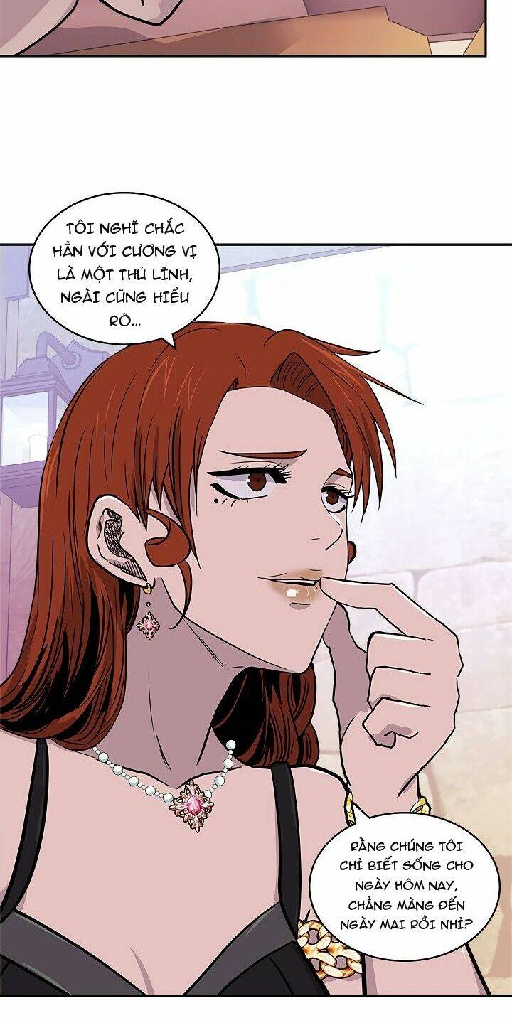 chiến binh đến từ thế giới khác chapter 138 49