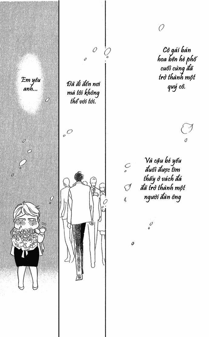 mata mata oboretai chapter 3 23