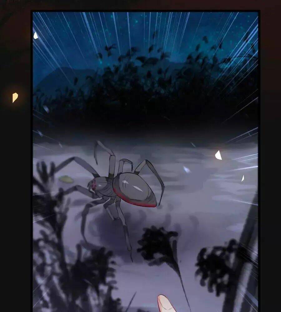 thần y khí nữ: ngự thú cuồng phi của quỷ đế chapter 64 23