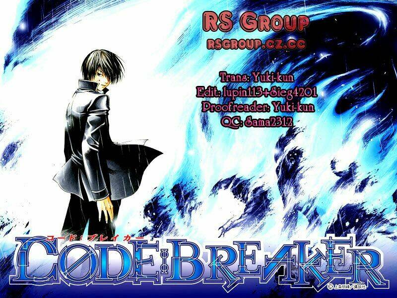 code breaker chapter 44 20