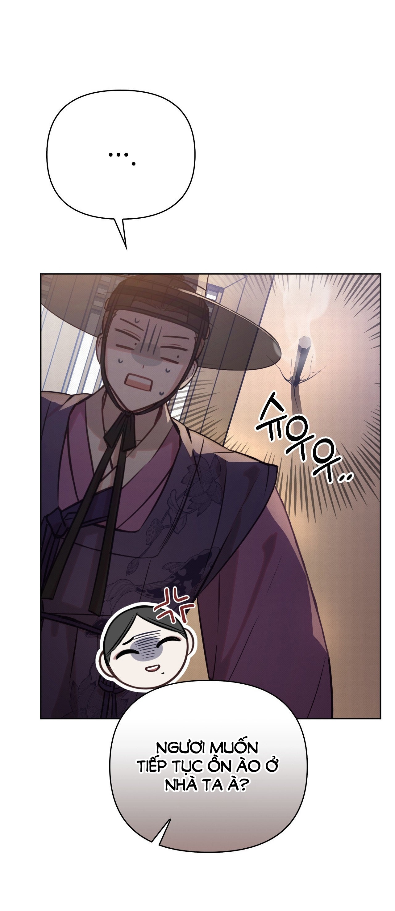 [18+] hậu cung kế chapter 5.2 11