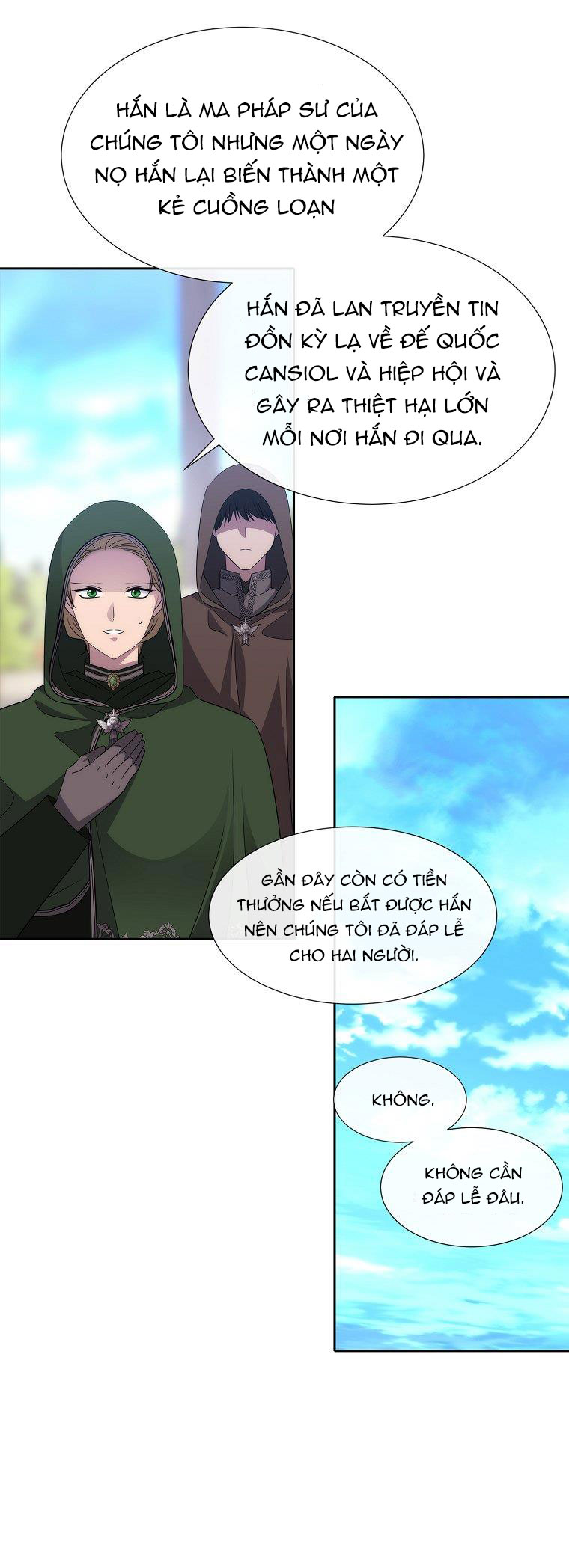 năm môn đệ của charlotte chapter 210.2 38