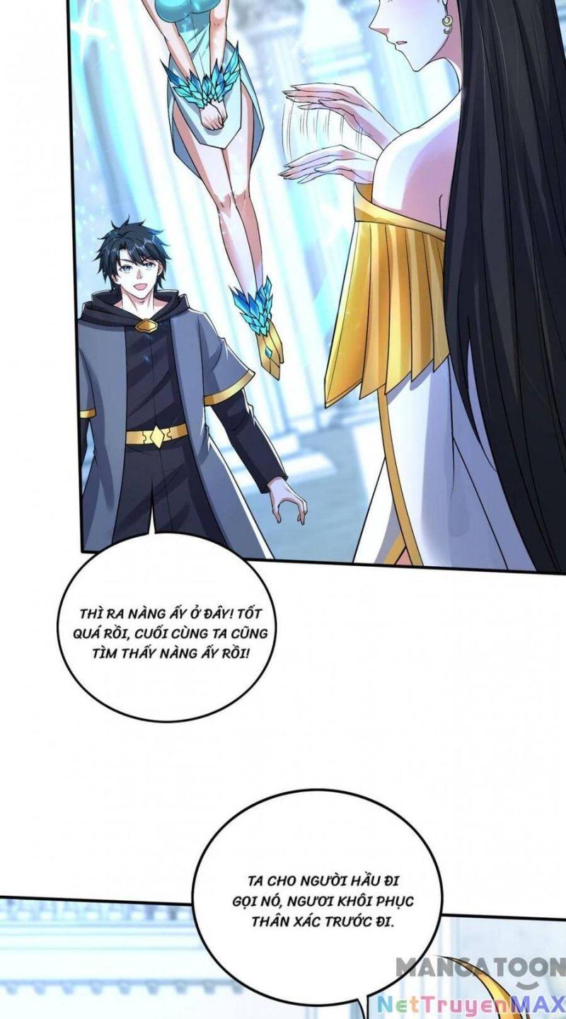 tối cường thần y tại đô thị chapter 322 29