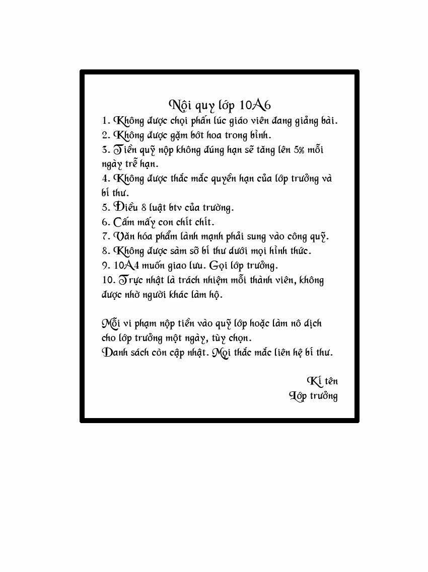 vân vân vũ vũ chapter 4 11