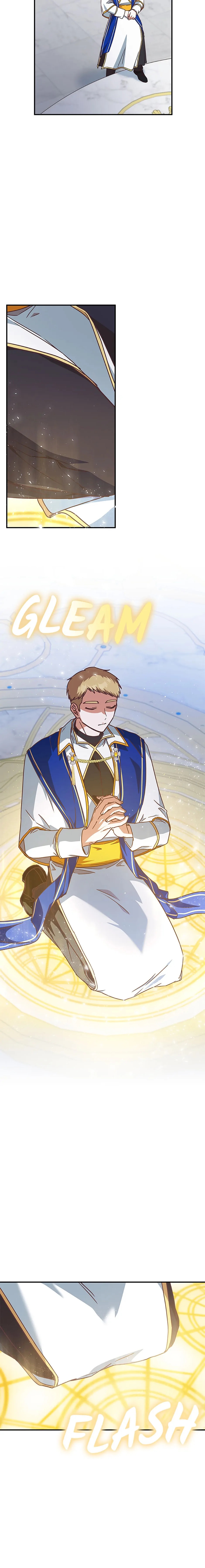 sự hiểu lầm tai hại giữa tôi và đại ma vương chapter 47 11