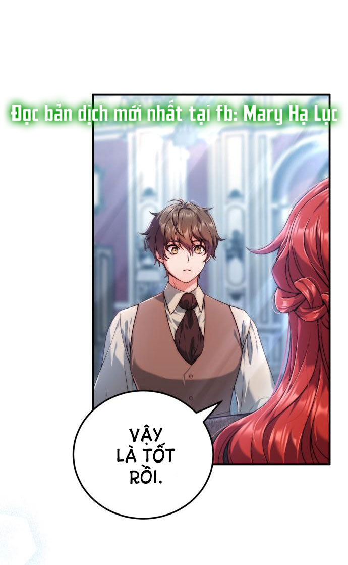 tôi sẽ ly hôn với người chồng bạo chúa chapter 33.2 8