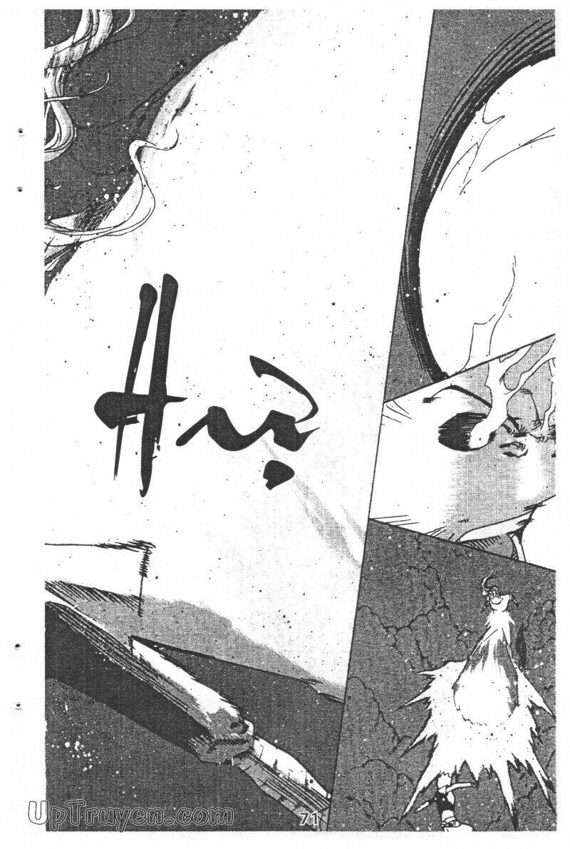 giang hồ bá đạo ký chapter 30 71