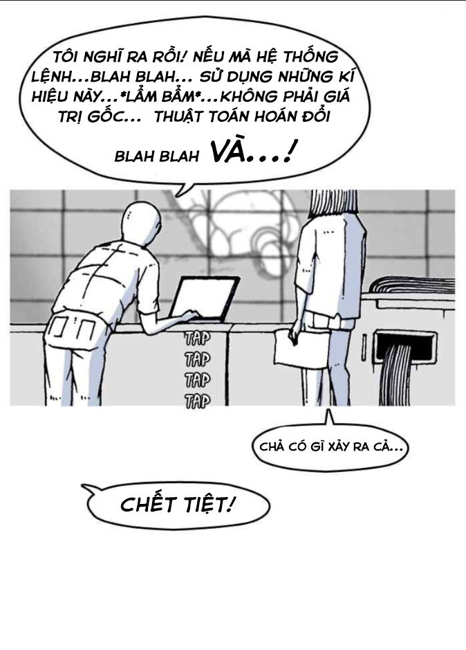 mắc kẹt trên mặt trăng chapter 14 47