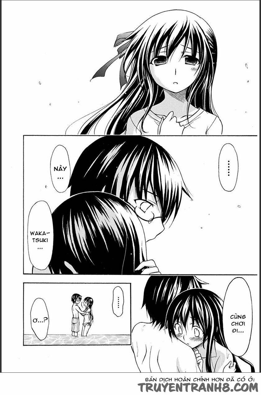 gou-dere bishoujo nagihara sora chapter 19 39