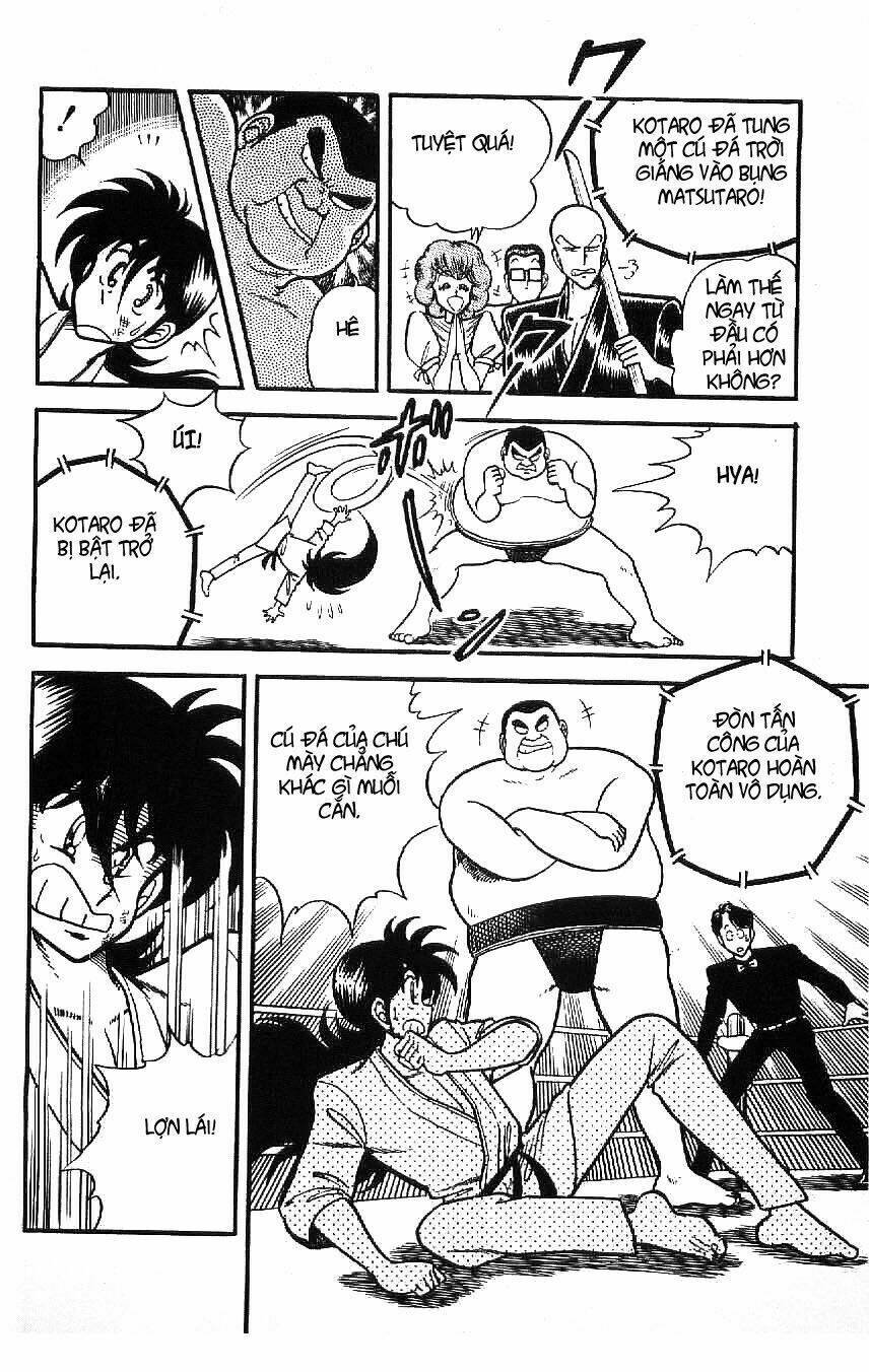 kotaro makaritoru chapter 46 24