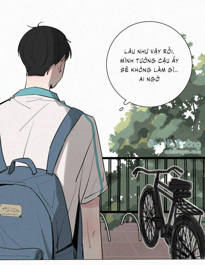 câu chuyện về cậu và tôi chapter 24 5