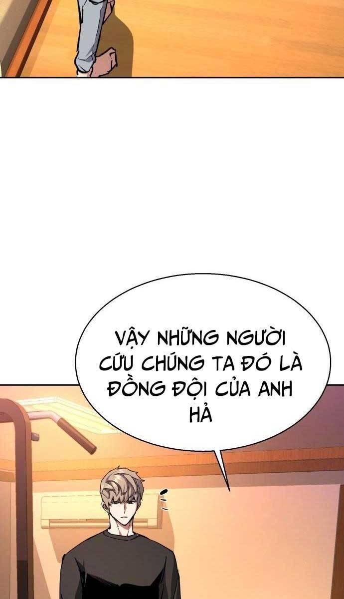 bạn học tôi là lính đánh thuê chapter 142 20