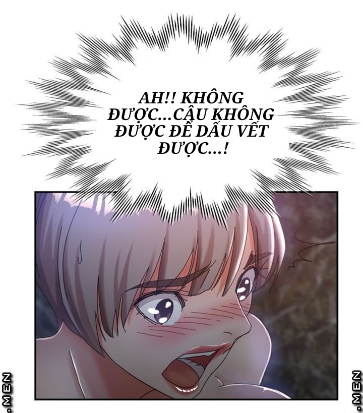 người chị của mẹ kế chapter 12 54