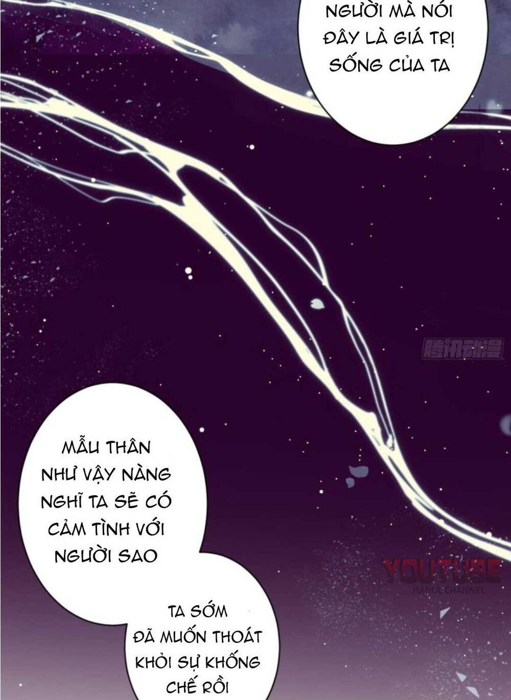 ác nữ vi đế chapter 90.2 12