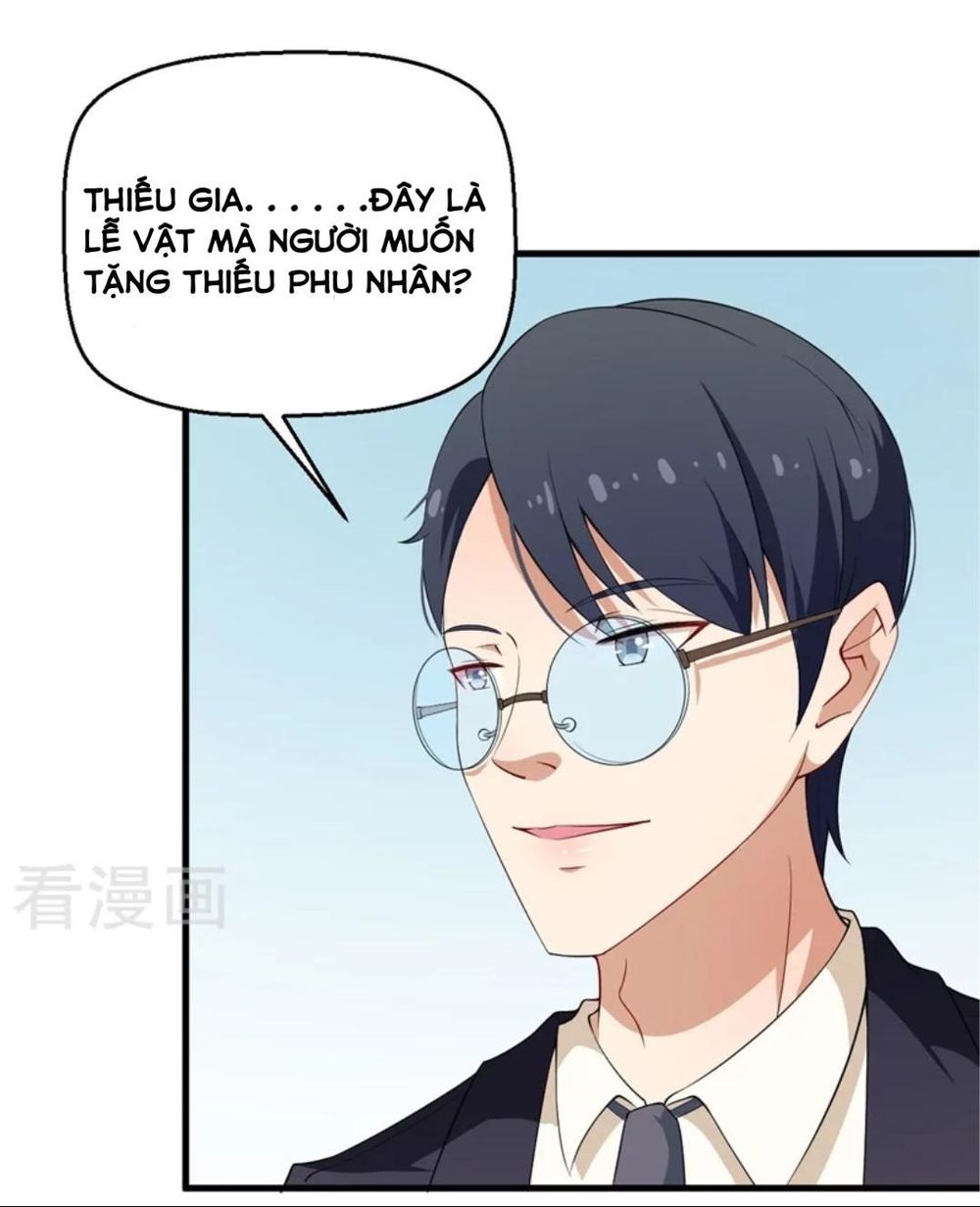 thiếu gia đích thế giá sủng thê chapter 6 22